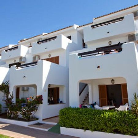 Apartamentos Cristina Villas Кала Милор Екстериор снимка